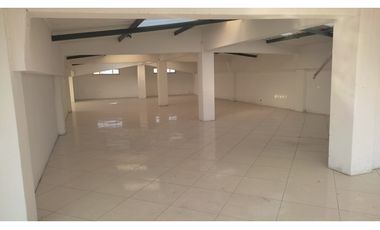 CENTRO COMERCIAL EN  ARRIENDO CHA
