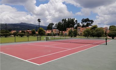 CASA EN VENTA CAJICA