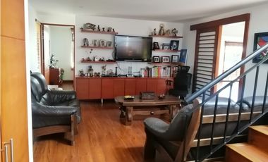 CASA EN VENTA CAJICA