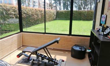 CASA EN VENTA CAJICA