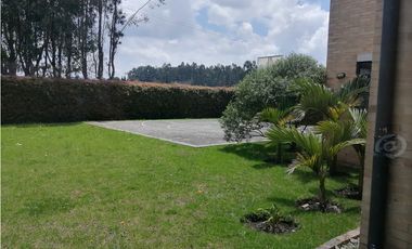 CASA EN VENTA CAJICA