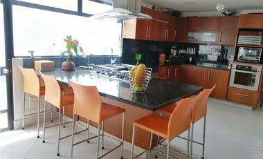 CASA EN VENTA CAJICA