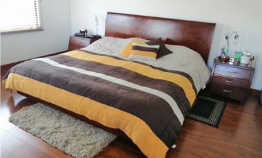 CASA EN VENTA CAJICA