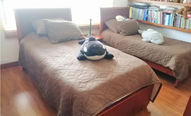 CASA EN VENTA CAJICA