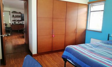 CASA EN VENTA CAJICA
