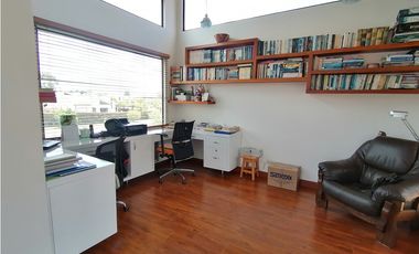 CASA EN VENTA CAJICA