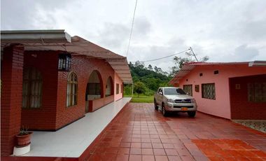 Finca 5 hectáreas en Anapoima sector patio bonito