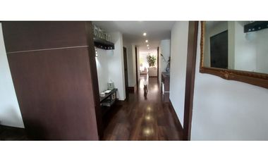 ARRIENDO APARTAMENTO SANTANA ORIENTAL REMODELADO TERRAZOTA