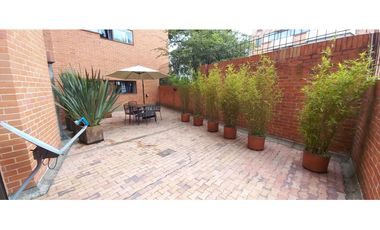 ARRIENDO APARTAMENTO SANTANA ORIENTAL REMODELADO TERRAZOTA