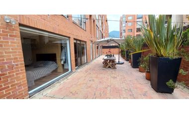 ARRIENDO APARTAMENTO SANTANA ORIENTAL REMODELADO TERRAZOTA