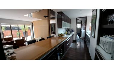ARRIENDO APARTAMENTO SANTANA ORIENTAL REMODELADO TERRAZOTA