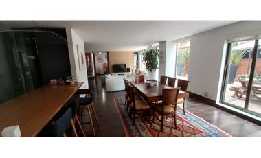 ARRIENDO APARTAMENTO SANTANA ORIENTAL REMODELADO TERRAZOTA