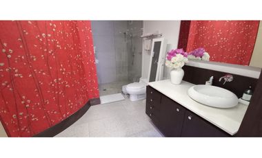 ARRIENDO APARTAMENTO SANTANA ORIENTAL REMODELADO TERRAZOTA