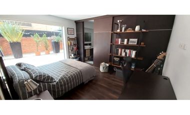 ARRIENDO APARTAMENTO SANTANA ORIENTAL REMODELADO TERRAZOTA