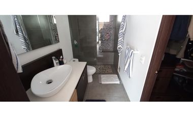 ARRIENDO APARTAMENTO SANTANA ORIENTAL REMODELADO TERRAZOTA