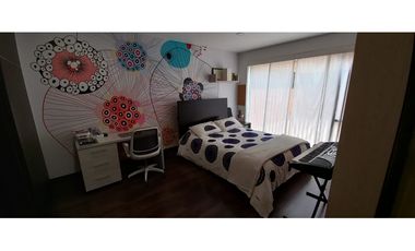 ARRIENDO APARTAMENTO SANTANA ORIENTAL REMODELADO TERRAZOTA