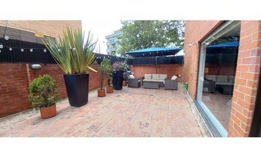 ARRIENDO APARTAMENTO SANTANA ORIENTAL REMODELADO TERRAZOTA