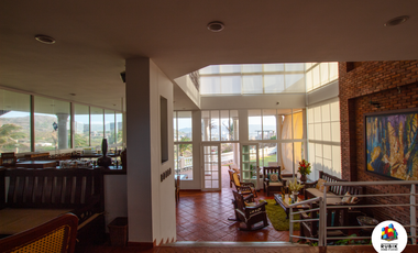 Alquiler de Casa Amoblada en Pradomar - Puerto Colombia