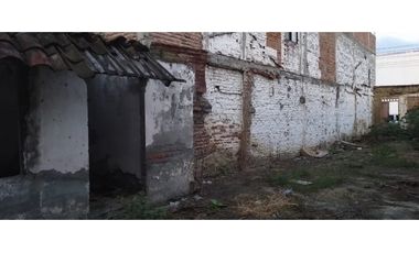 Barrio Nuevo - Lote terreno en venta Palmira Valle del Cauca