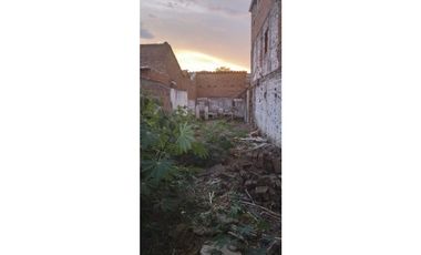 Barrio Nuevo - Lote terreno en venta Palmira Valle del Cauca