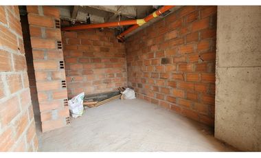 Venta de apartamento en Caldas