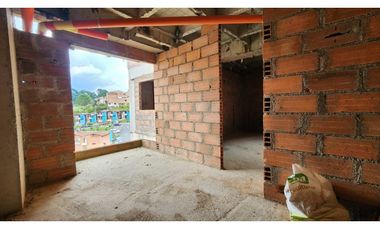 Venta de apartamento en Caldas