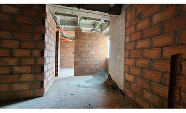 Venta de apartamento en Caldas