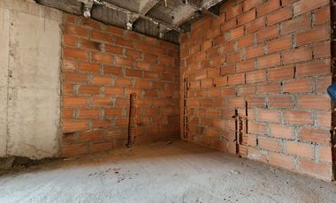 Venta de apartamento en Caldas