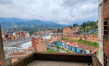 Venta de apartamento en Caldas