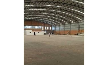 BODEGA  INDUSTRIAL ALTO IMPACTO, MOSQUERA CUNDINAMARCA