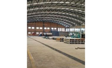 BODEGA  INDUSTRIAL ALTO IMPACTO, MOSQUERA CUNDINAMARCA