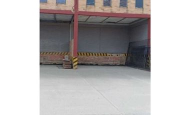 BODEGA  INDUSTRIAL ALTO IMPACTO, MOSQUERA CUNDINAMARCA