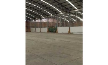 BODEGA  INDUSTRIAL ALTO IMPACTO, MOSQUERA CUNDINAMARCA