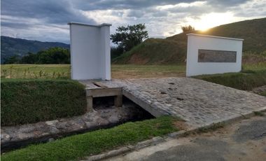 LOTE EN VENTA, SAN JERONIMO