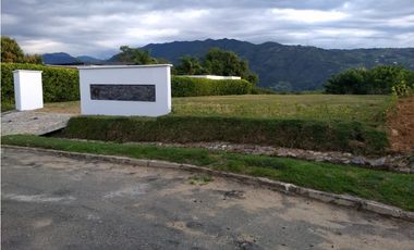 LOTE EN VENTA, SAN JERONIMO