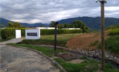 LOTE EN VENTA, SAN JERONIMO
