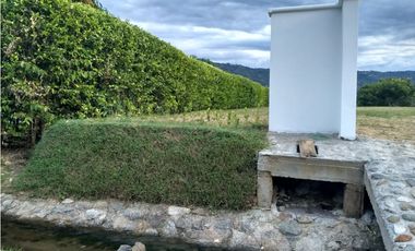 LOTE EN VENTA, SAN JERONIMO