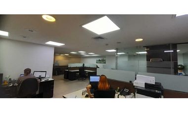 Oficina en Arriendo, Guayabal, Medellín  / 764m²