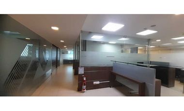 Oficina en Arriendo, Guayabal, Medellín  / 764m²