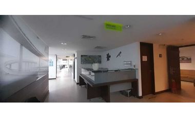 Oficina en Arriendo, Guayabal, Medellín  / 764m²