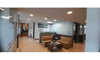 Oficina en Arriendo, Guayabal, Medellín  / 764m²