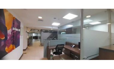 Oficina en Arriendo, Guayabal, Medellín  / 764m²