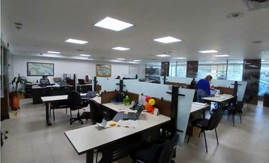 Oficina en Arriendo, Guayabal, Medellín  / 764m²