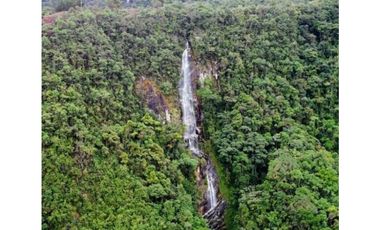 HERMOSO ECO HOTEL EN TAMESIS - ANTIOQUIA