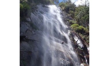 HERMOSO ECO HOTEL EN TAMESIS - ANTIOQUIA