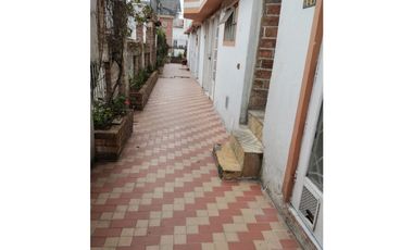 EDIFICO DE APARTAMENTOS EN CHIA