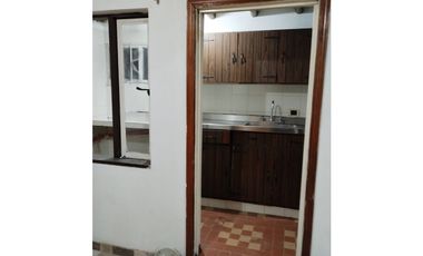 EDIFICO DE APARTAMENTOS EN CHIA