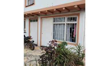 EDIFICO DE APARTAMENTOS EN CHIA