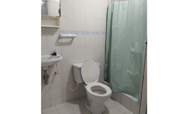 EDIFICO DE APARTAMENTOS EN CHIA