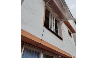 EDIFICO DE APARTAMENTOS EN CHIA